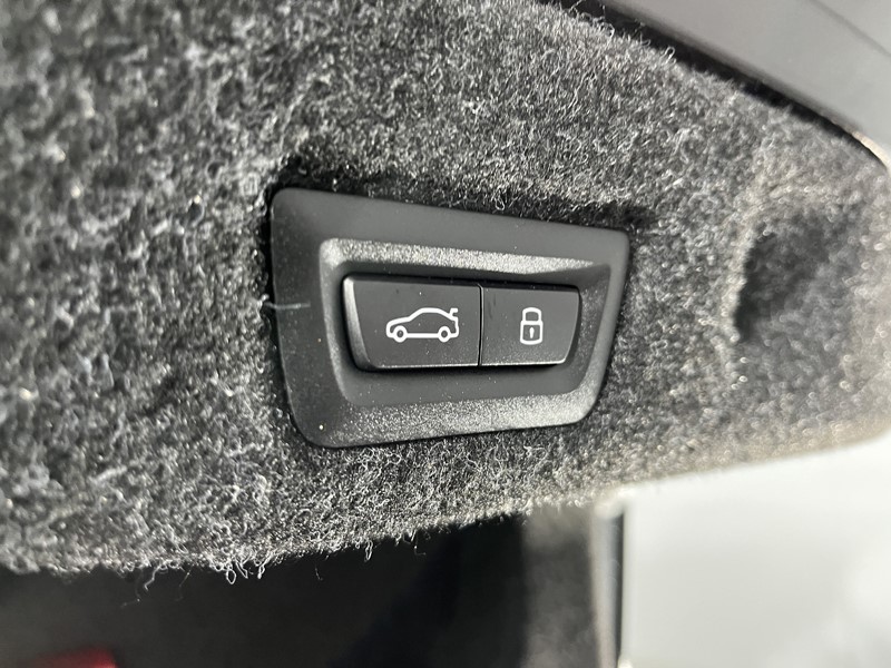 2025 (75) BMW I5 250kW eDrive40 M Sport 84kWh 4dr Auto 5248742