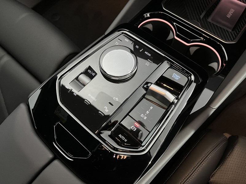 2025 (75) BMW I5 250kW eDrive40 M Sport 84kWh 4dr Auto 5248703