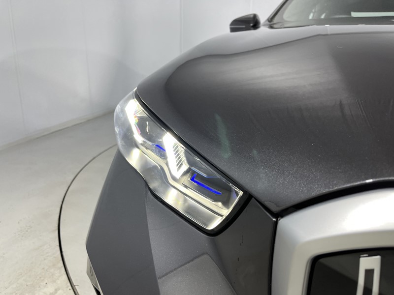 2025 (75) BMW I5 250kW eDrive40 M Sport 84kWh 4dr Auto 5248735