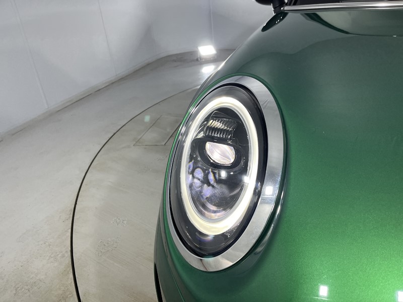 2024 (73) MINI HATCHBACK 1.5 Cooper Classic Premium 5dr Auto 5188206