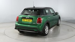 2024 (73) MINI HATCHBACK 1.5 Cooper Classic Premium 5dr Auto 5188211