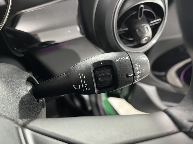 2024 (73) MINI HATCHBACK 1.5 Cooper Classic Premium 5dr Auto 5188194