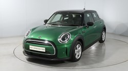 2024 (73) MINI HATCHBACK 1.5 Cooper Classic Premium 5dr Auto 5188210