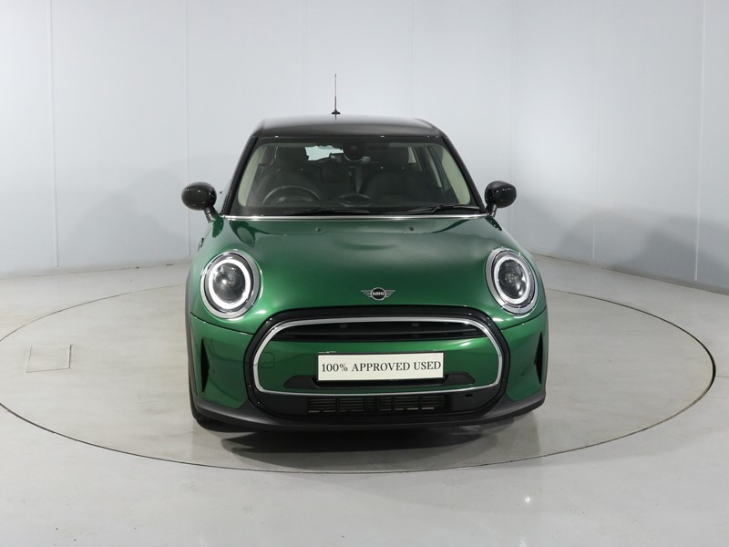 2024 (73) MINI HATCHBACK 1.5 Cooper Classic Premium 5dr Auto 5188186