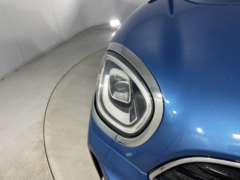 2020 (70) MINI COUNTRYMAN 1.5 Cooper Exclusive ALL4 5dr Auto 5188251