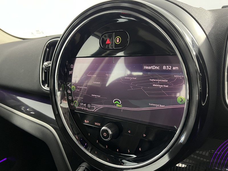 2020 (70) MINI COUNTRYMAN 1.5 Cooper Exclusive ALL4 5dr Auto 5188229