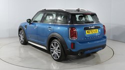 2020 (70) MINI COUNTRYMAN 1.5 Cooper Exclusive ALL4 5dr Auto 5188214