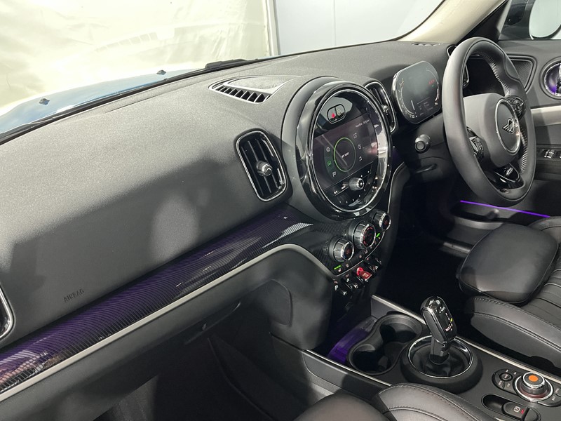 2020 (70) MINI COUNTRYMAN 1.5 Cooper Exclusive ALL4 5dr Auto 5188219