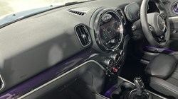 2020 (70) MINI COUNTRYMAN 1.5 Cooper Exclusive ALL4 5dr Auto 5188219