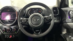 2020 (70) MINI COUNTRYMAN 1.5 Cooper Exclusive ALL4 5dr Auto 5188217