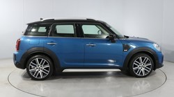 2020 (70) MINI COUNTRYMAN 1.5 Cooper Exclusive ALL4 5dr Auto 5188215