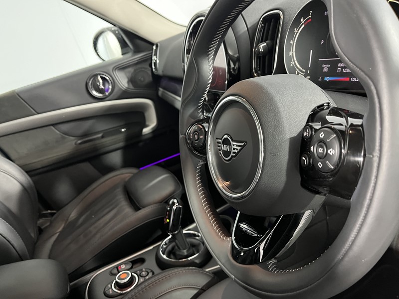 2020 (70) MINI COUNTRYMAN 1.5 Cooper Exclusive ALL4 5dr Auto 5188234
