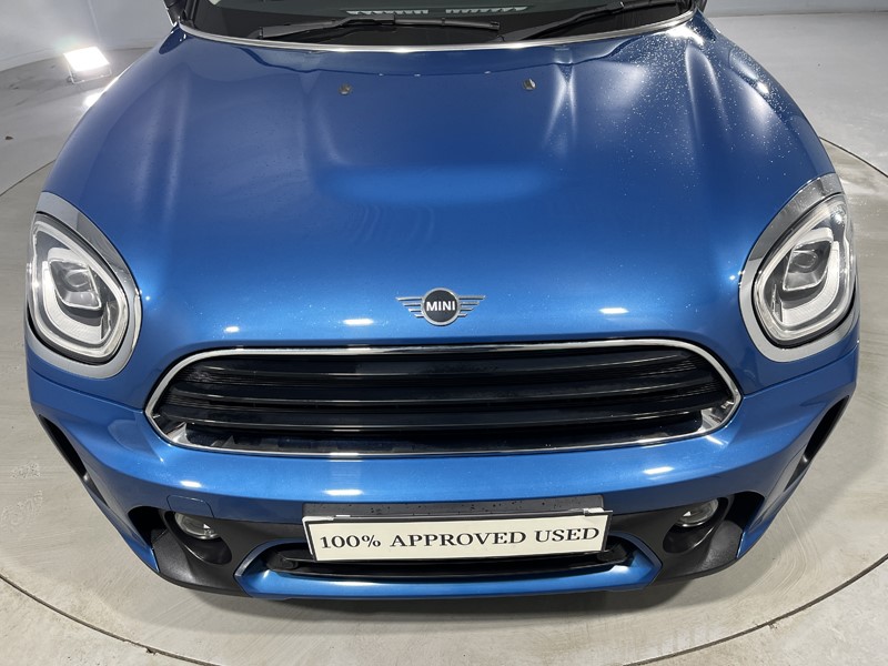 2020 (70) MINI COUNTRYMAN 1.5 Cooper Exclusive ALL4 5dr Auto 5188252