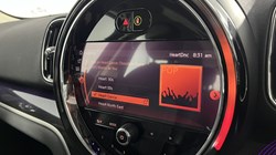 2020 (70) MINI COUNTRYMAN 1.5 Cooper Exclusive ALL4 5dr Auto 5188239