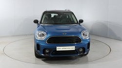 2020 (70) MINI COUNTRYMAN 1.5 Cooper Exclusive ALL4 5dr Auto 5188228