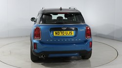 2020 (70) MINI COUNTRYMAN 1.5 Cooper Exclusive ALL4 5dr Auto 5188227