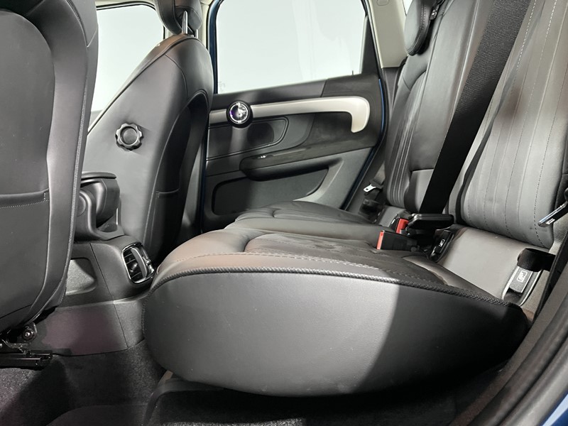 2020 (70) MINI COUNTRYMAN 1.5 Cooper Exclusive ALL4 5dr Auto 5188247