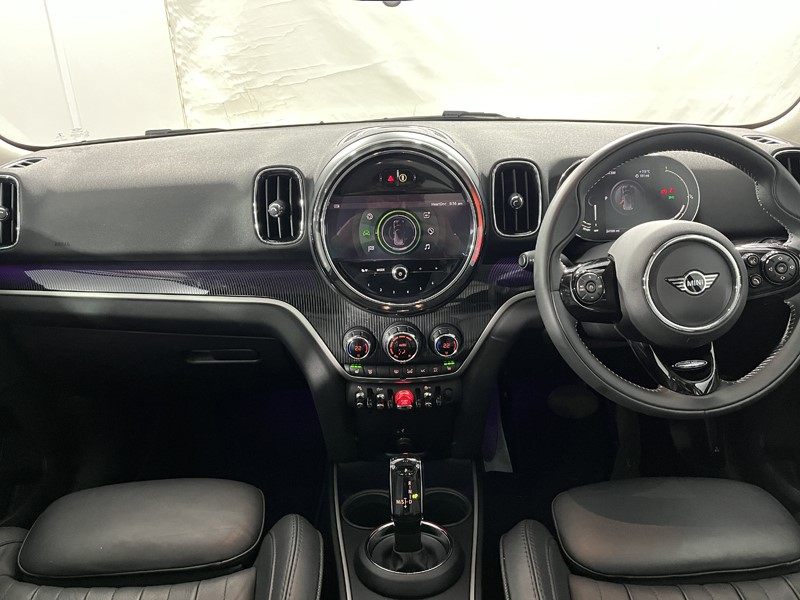 2020 (70) MINI COUNTRYMAN 1.5 Cooper Exclusive ALL4 5dr Auto 5188216