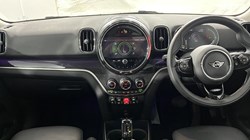 2020 (70) MINI COUNTRYMAN 1.5 Cooper Exclusive ALL4 5dr Auto 5188216