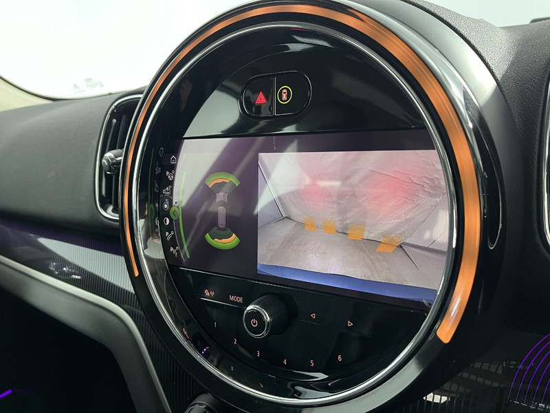 2020 (70) MINI COUNTRYMAN 1.5 Cooper Exclusive ALL4 5dr Auto 5188230