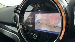 2020 (70) MINI COUNTRYMAN 1.5 Cooper Exclusive ALL4 5dr Auto 5188230