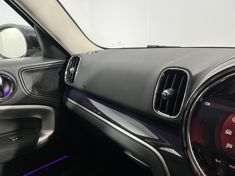 2020 (70) MINI COUNTRYMAN 1.5 Cooper Exclusive ALL4 5dr Auto 5188238