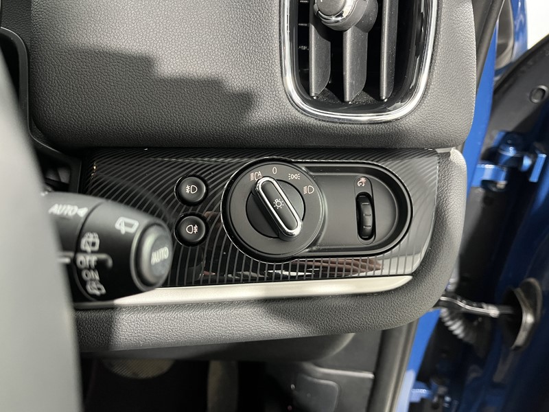 2020 (70) MINI COUNTRYMAN 1.5 Cooper Exclusive ALL4 5dr Auto 5188233