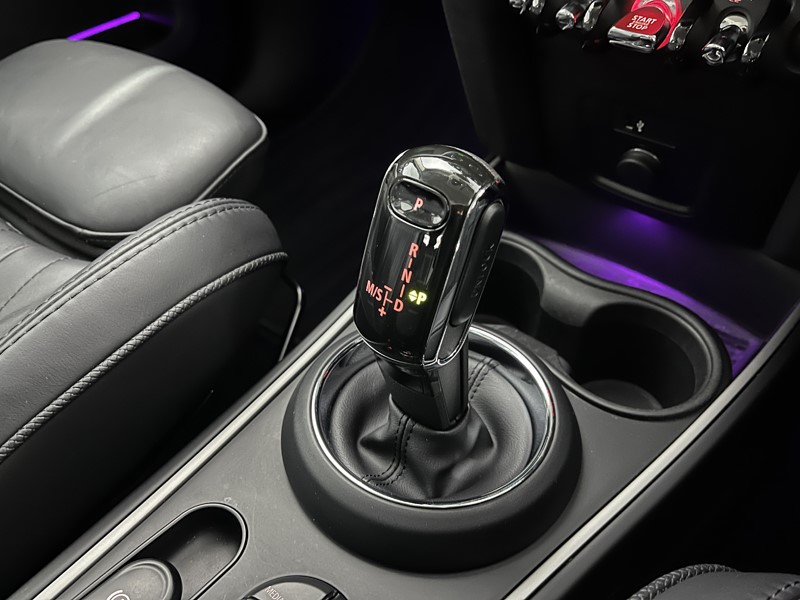 2020 (70) MINI COUNTRYMAN 1.5 Cooper Exclusive ALL4 5dr Auto 5188222