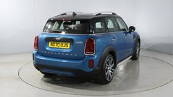 2020 (70) MINI COUNTRYMAN 1.5 Cooper Exclusive ALL4 5dr Auto 5188258
