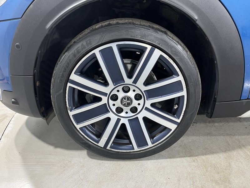 2020 (70) MINI COUNTRYMAN 1.5 Cooper Exclusive ALL4 5dr Auto 5188226