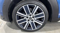 2020 (70) MINI COUNTRYMAN 1.5 Cooper Exclusive ALL4 5dr Auto 5188226