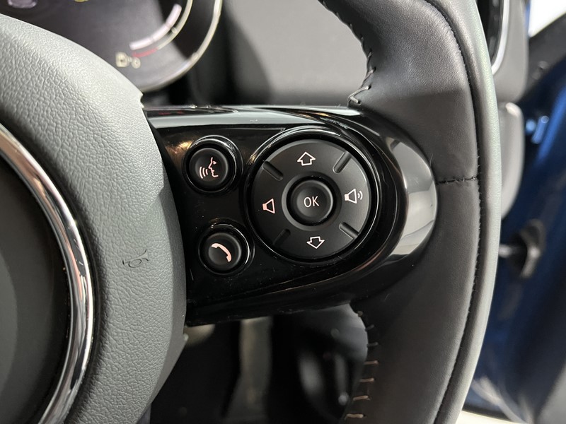 2020 (70) MINI COUNTRYMAN 1.5 Cooper Exclusive ALL4 5dr Auto 5188236