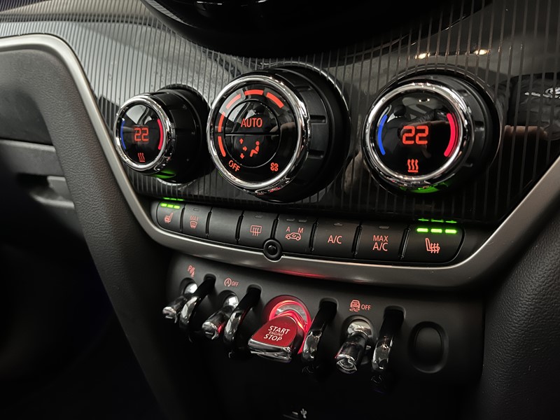 2020 (70) MINI COUNTRYMAN 1.5 Cooper Exclusive ALL4 5dr Auto 5188242