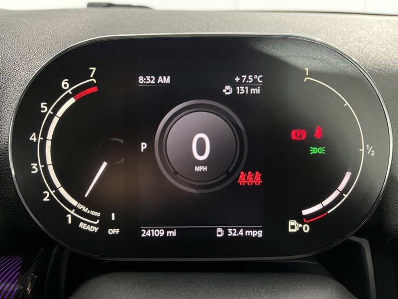 2020 (70) MINI COUNTRYMAN 1.5 Cooper Exclusive ALL4 5dr Auto 5188221