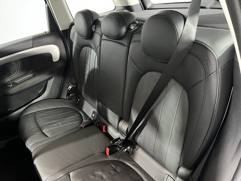 2020 (70) MINI COUNTRYMAN 1.5 Cooper Exclusive ALL4 5dr Auto 5188224