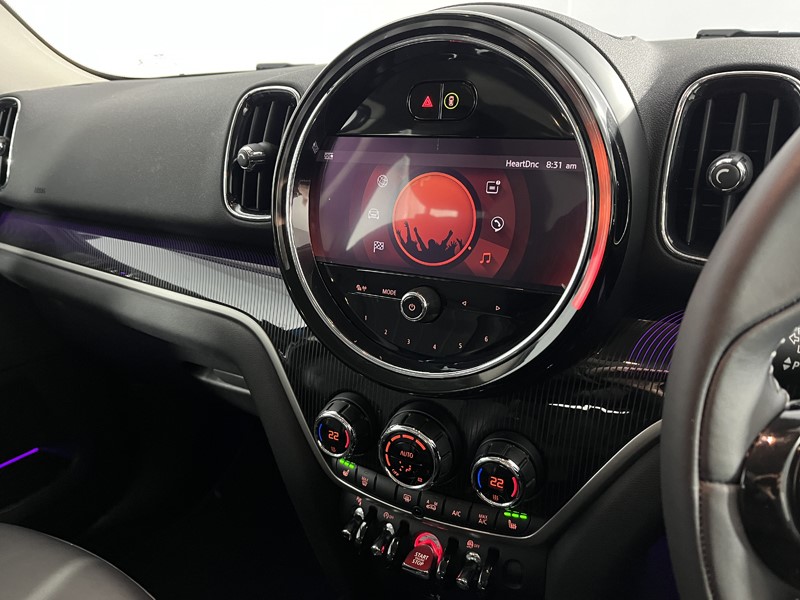 2020 (70) MINI COUNTRYMAN 1.5 Cooper Exclusive ALL4 5dr Auto 5188220