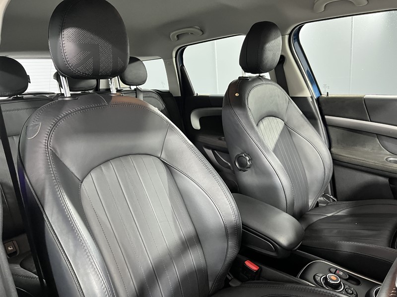 2020 (70) MINI COUNTRYMAN 1.5 Cooper Exclusive ALL4 5dr Auto 5188223