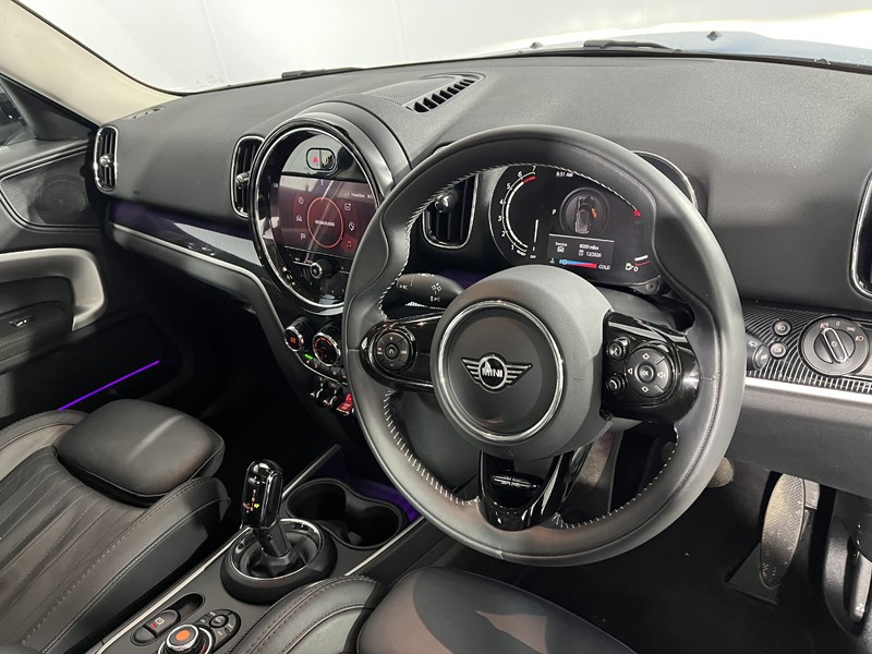 2020 (70) MINI COUNTRYMAN 1.5 Cooper Exclusive ALL4 5dr Auto 5188218