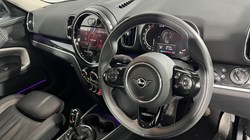 2020 (70) MINI COUNTRYMAN 1.5 Cooper Exclusive ALL4 5dr Auto 5188218