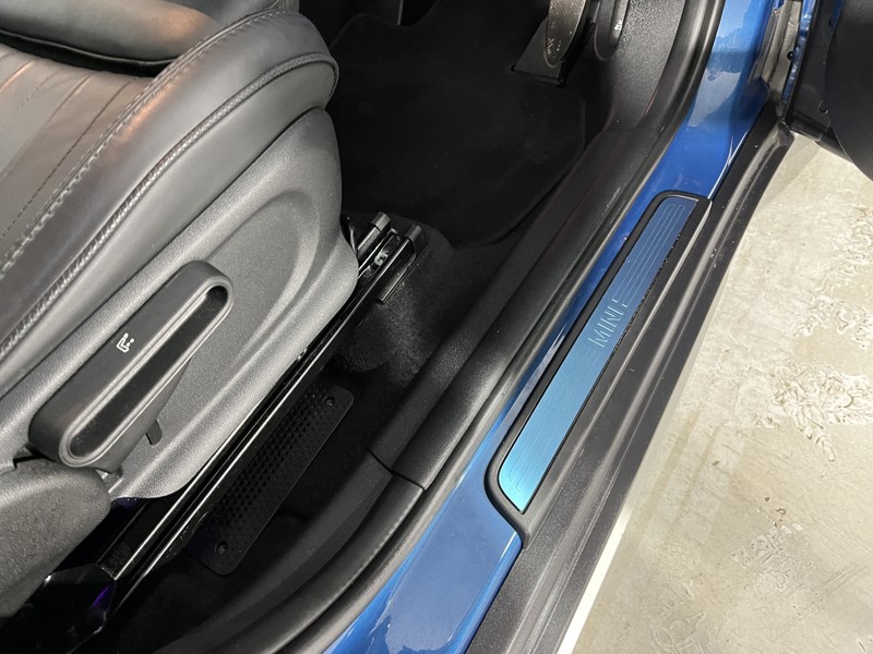 2020 (70) MINI COUNTRYMAN 1.5 Cooper Exclusive ALL4 5dr Auto 5188231