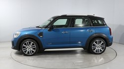 2020 (70) MINI COUNTRYMAN 1.5 Cooper Exclusive ALL4 5dr Auto 5188259