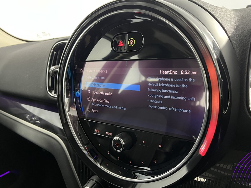 2020 (70) MINI COUNTRYMAN 1.5 Cooper Exclusive ALL4 5dr Auto 5188240