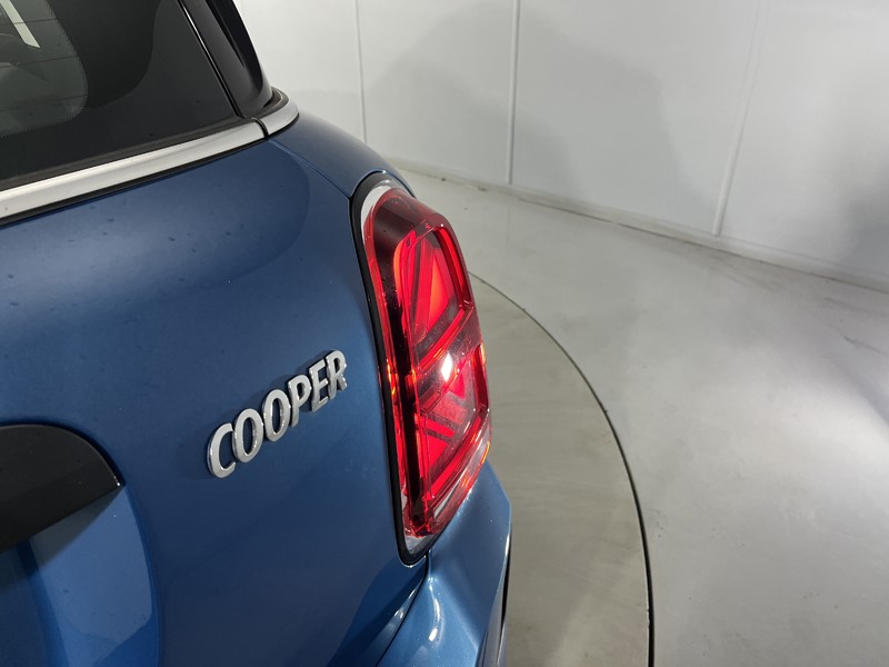 2020 (70) MINI COUNTRYMAN 1.5 Cooper Exclusive ALL4 5dr Auto 5188255