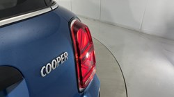 2020 (70) MINI COUNTRYMAN 1.5 Cooper Exclusive ALL4 5dr Auto 5188255