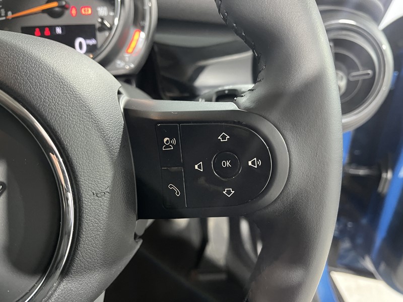 2022 (22) MINI HATCHBACK 1.5 Cooper Classic 3dr 5197574