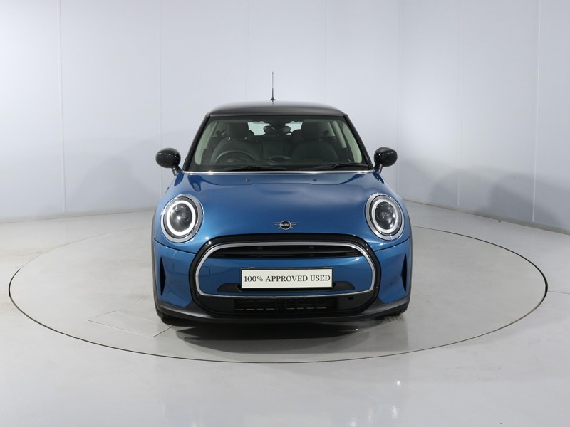 2022 (22) MINI HATCHBACK 1.5 Cooper Classic 3dr 5197567