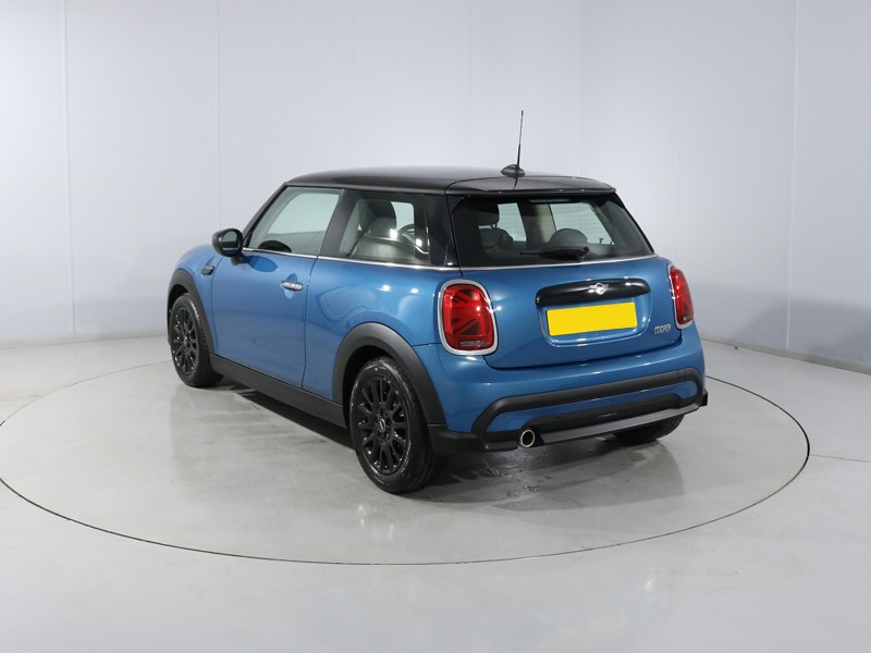 2022 (22) MINI HATCHBACK 1.5 Cooper Classic 3dr 5197553