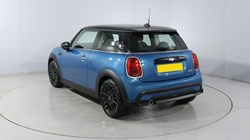 2022 (22) MINI HATCHBACK 1.5 Cooper Classic 3dr 5197553