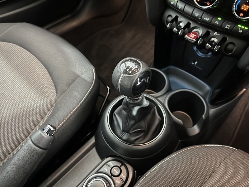 2022 (22) MINI HATCHBACK 1.5 Cooper Classic 3dr 5197561