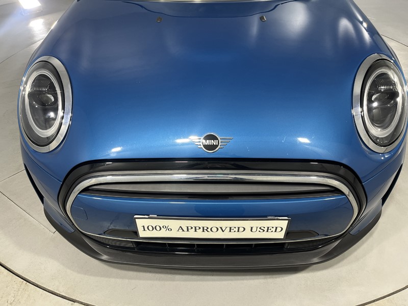 2022 (22) MINI HATCHBACK 1.5 Cooper Classic 3dr 5197588
